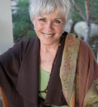 Byron Katie