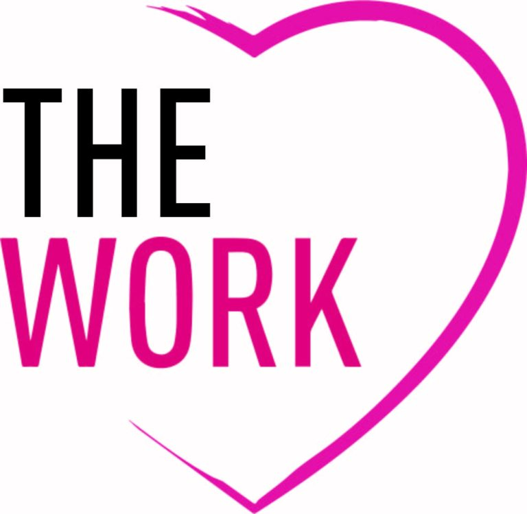 The Work of Byron Katie