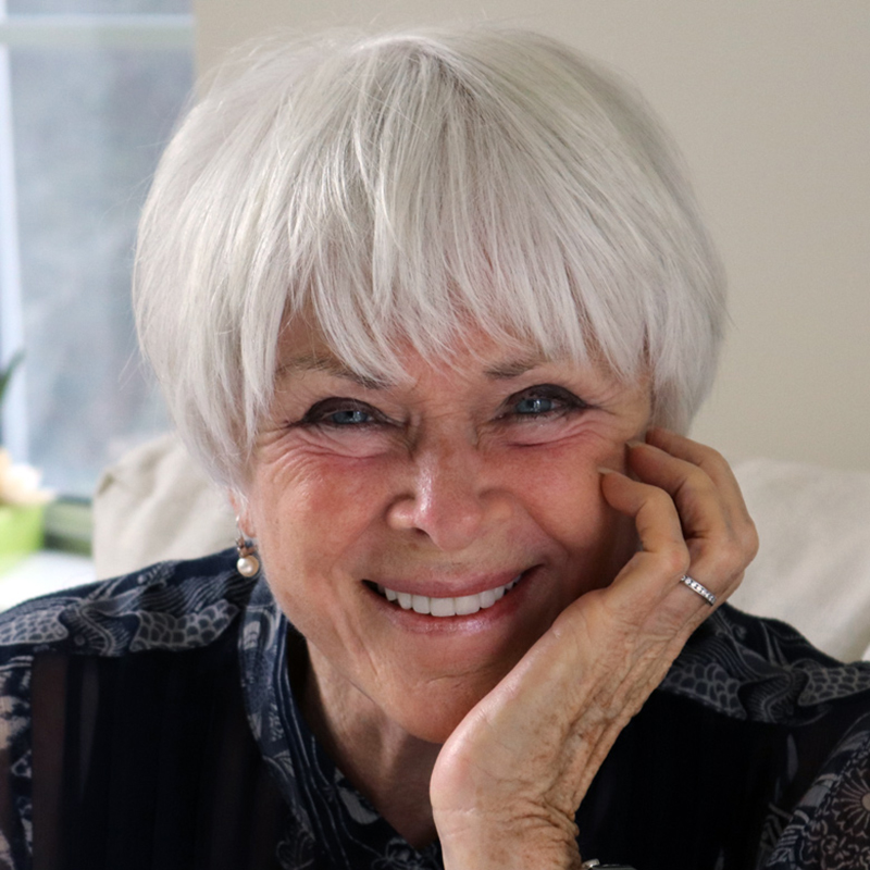 The Work Of Byron Katie