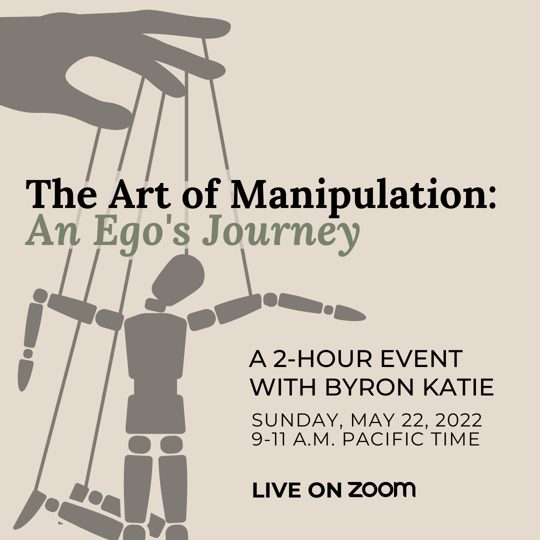 "The Art of Manipulation: An Ego